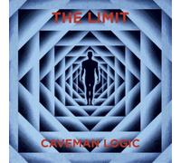 The Limit Caveman Logic (Vinyl) 12" Album (US IMPORT)