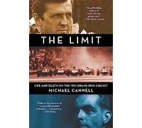 The Limit: Life and Death on the 1961 Grand Prix Circuit