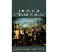 The Limits of International Law: The Limits of International Law