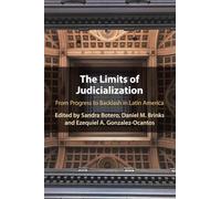 The Limits of Judicialization: From Progress to Backlash in Latin America