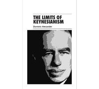 The Limits of Keynesianism
