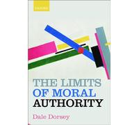 The Limits of Moral Authority
