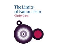 The Limits of Nationalism – Cambridge University Press