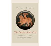 The Limits of the Self: Immunology and Biological Identity