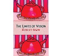 The Limits of Vision (Dedalus Original Fiction In Paperback)