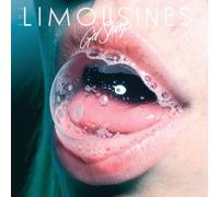 The Limousines - Get Sharp