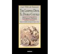 The Limping Devil - El Diablo Cojuelo