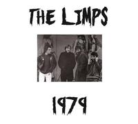 THE LIMPS - 1979 LP / VINYL