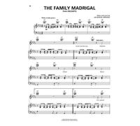 The Lin-Manuel Miranda Collection Lin-Manuel Miranda Book [Softcover] Piano, Voc