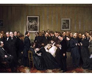 The Lincoln Assassination Conspiracy Trial