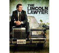 The Lincoln Lawyer