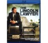 The Lincoln Lawyer