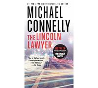 The Lincoln Lawyer: A Novel: 1