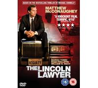 The Lincoln Lawyer