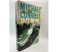 The Lincoln Lawyer (Mickey Haller)