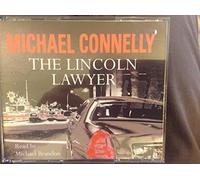 The Lincoln Lawyer (Mickey Haller Series)