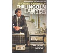 The Lincoln Lawyer (Mickey Haller Series)