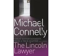 The Lincoln Lawyer (Mickey Haller Series)