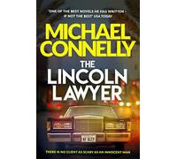 The Lincoln Lawyer