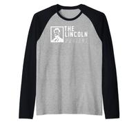 The Lincoln Project Raglan Baseball Tee