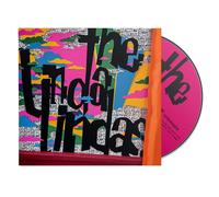 The Linda Lindas - GOTTA GET OUT