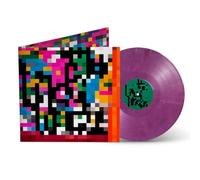 The Linda Lindas - GOTTA GET OUT (Purple Eco Mix Vinyl) [VINYL]