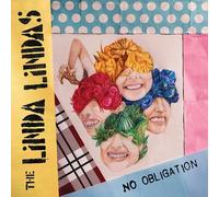 The Linda Lindas - No Obligation