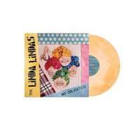 The Linda Lindas - No Obligation (Orange Galaxy Coloured Vinyl) [VINYL]
