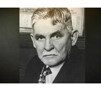 The Lindbergh Baby Kidnapping