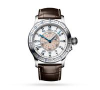 The Lindbergh Hour Angle 47.5mm Mens Watch