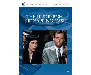 THE LINDBERGH KIDNAPPING CASE by Martin Balsam