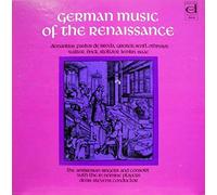 The Linden Singers - Renaissance Music