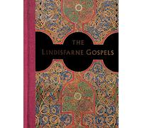 The Lindisfarne Gospels: A Masterpiece of Book Painting