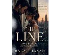 The Line: A Story of Love, Fate, and Crossing Boundaries: 3 (Dark Desire)