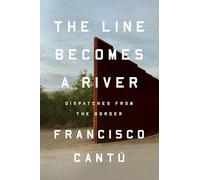 The Line Becomes a River