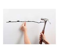 The Line Istanbul Metal Silhouette Wall Art
