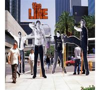 The Line - Monsters We Breed
