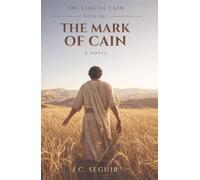 The Line of Cain: Book One The Mark of Cain