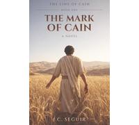 The Line of Cain: Book One The Mark of Cain