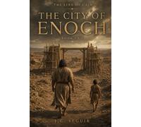 The Line of Cain: The City of Enoch