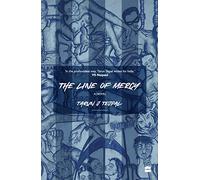 The Line Of Mercy: A Novel