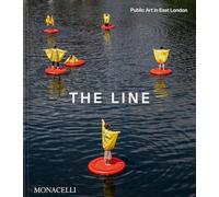 The Line: Public Art in East London