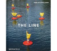 The Line: Public Art in East London