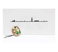 The Line Silhouettes for City Lovers - Venice