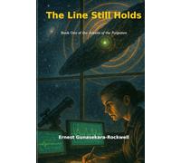 The Line Still Holds (Advent of the Forgotten)