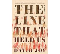 The Line That Held Us