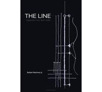 THE LINE: Vignettes from Both Sides: 1 (matteria press)