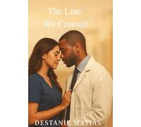 The Line We Crossed: Between rules and restraint, they found something worth breaking for.