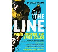 The Line: Where Medicine and Sport Collide