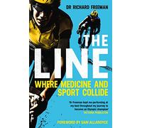 The Line : Where Medicine and Sport Collide
